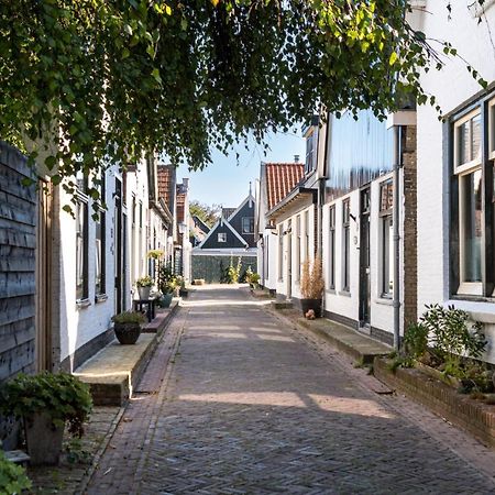 Bed and Breakfast Jagershuistexel Oosterend  Экстерьер фото