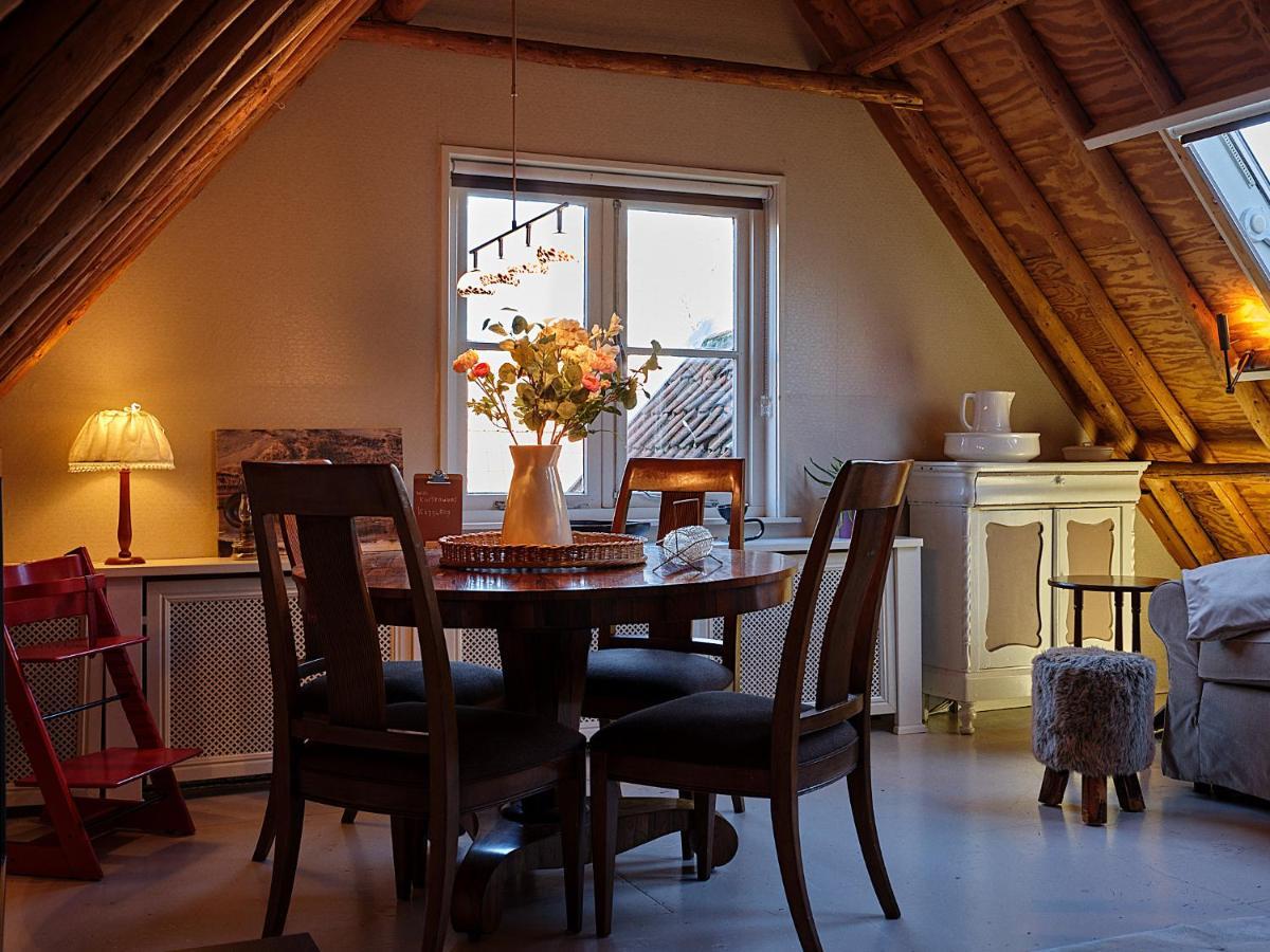 Bed and Breakfast Jagershuistexel Oosterend  Экстерьер фото