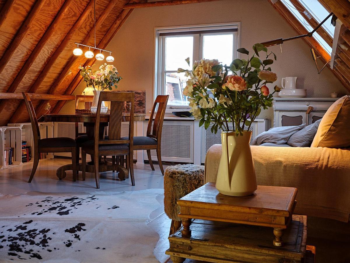 Bed and Breakfast Jagershuistexel Oosterend  Экстерьер фото